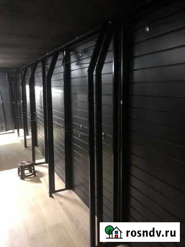 Витрины для сотового салона Грозный - изображение 1