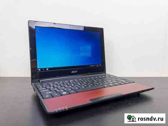 Идеальный ноутбук Acer: 4 Ядра/2Гб Озу/320Гб Выборг