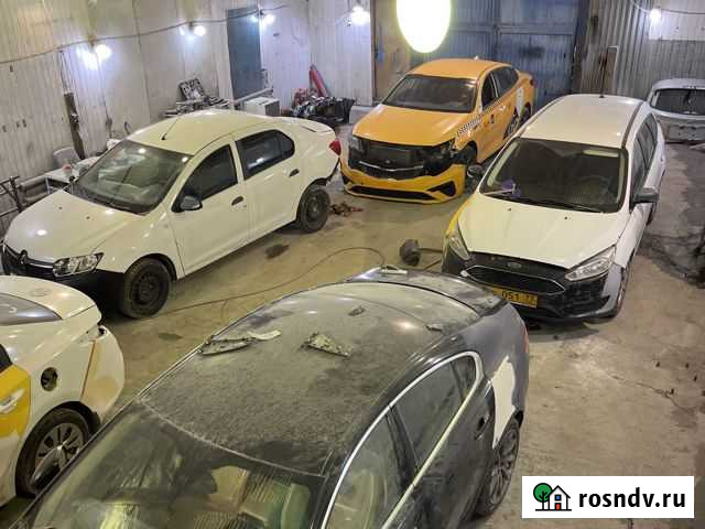 Автомаляр Москва - изображение 1