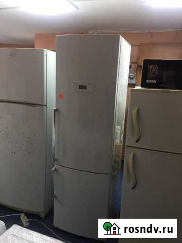 No Frost холодильник Gorenie Симферополь - изображение 1