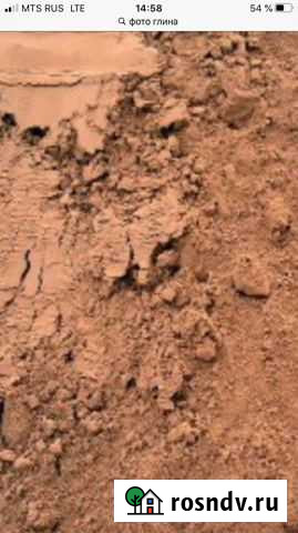 Приму грунт, глину, строительный мусор Сарапул - изображение 1