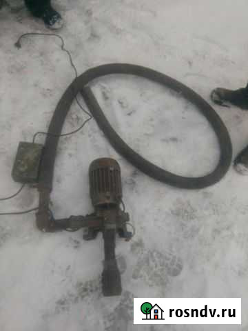 Насос Болхов - изображение 1