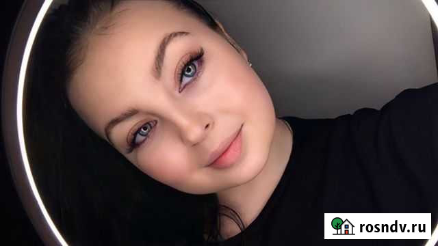 Наращивание ресниц Красногорск - изображение 1