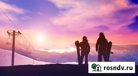 Аренда сноуборда, прокат Киров - изображение 1