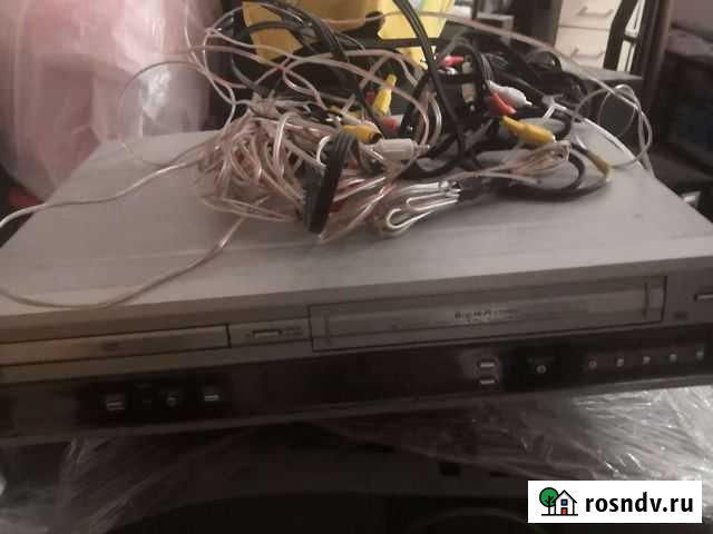 Dvd плеер lg Иваново - изображение 1