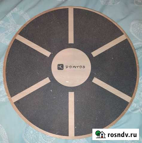 Баланс Декатлон б/у Нижний Новгород - изображение 1