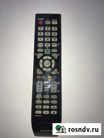 Пульт samsung BN59-00937A original Рощино - изображение 1