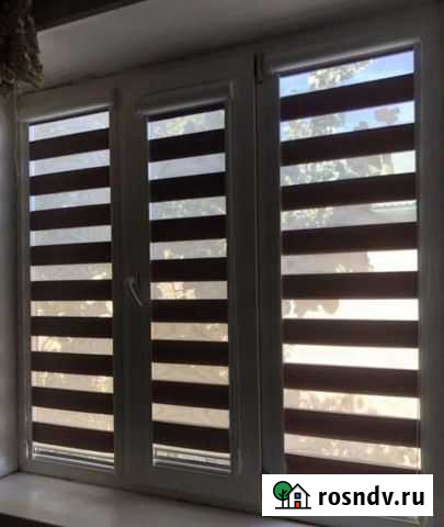 Жалюзи Аргун - изображение 1