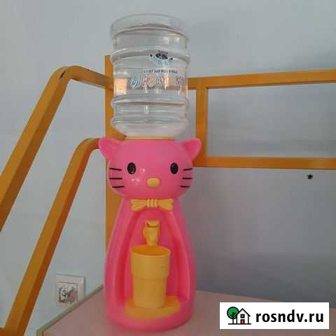 Поильник новый Иркутск - изображение 1