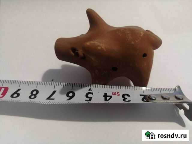 Свистулька СССР Новоуральск - изображение 1