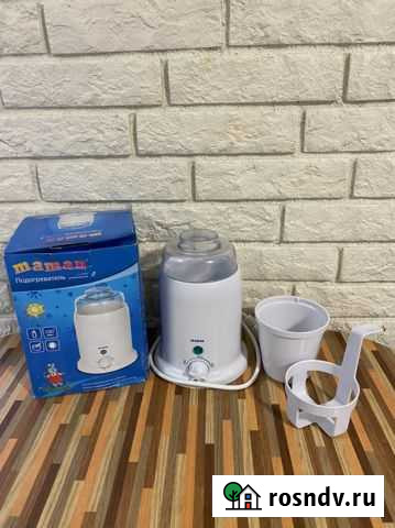 Стерилизатор подогреватель Челябинск - изображение 1