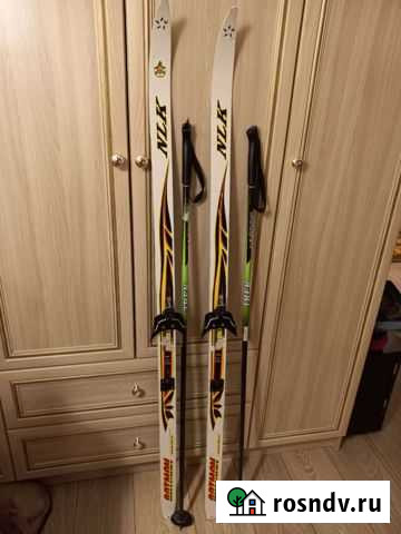 Беговые лыжи Сыктывкар - изображение 1