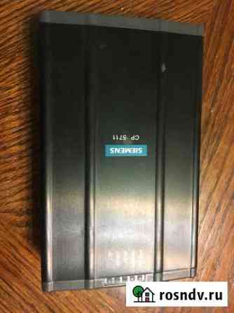 Сетевая карта siemens CP 5711 Курск