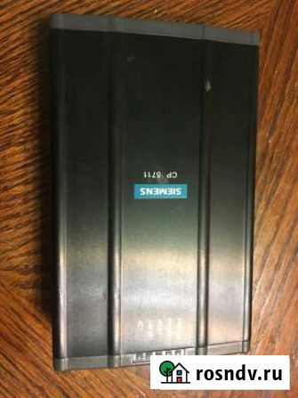 Сетевая карта siemens CP 5711 Курск - изображение 1