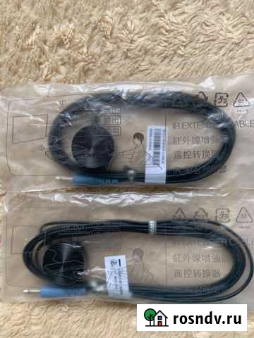 Ик-усилитель,удлинитель Калуга - изображение 1