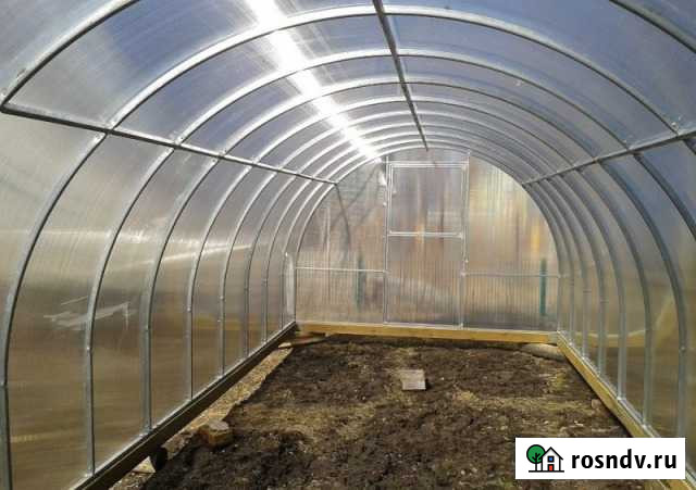 Теплицы Михайловское - изображение 1