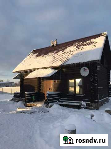 Русская баня на дровах с веником Великий Новгород - изображение 1