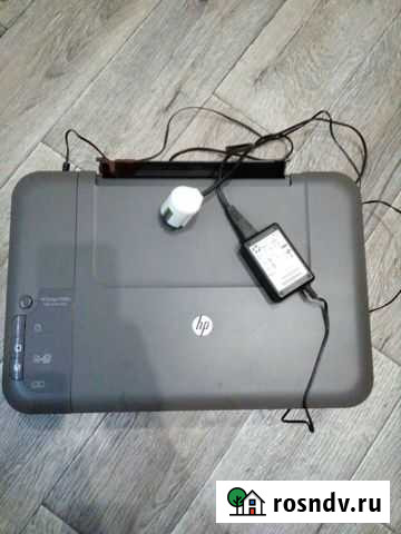 Принтер Заринск - изображение 1