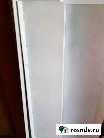 Козырек на лоджию безшумный Иваново - изображение 1