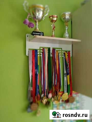 Медальница Тверь - изображение 1