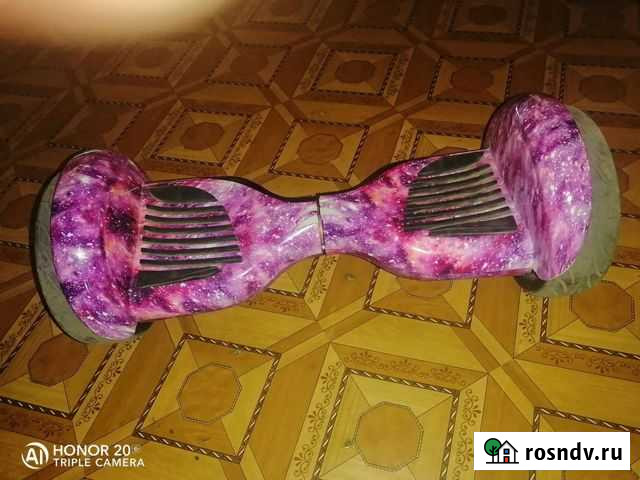 Гироскутер Вышний Волочек - изображение 1