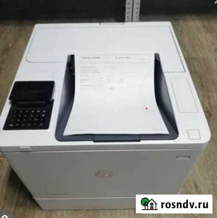 HP 608dn Кемерово - изображение 1
