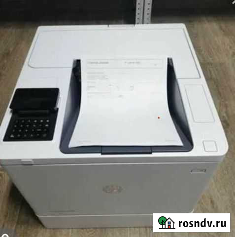 HP 608dn Кемерово - изображение 1