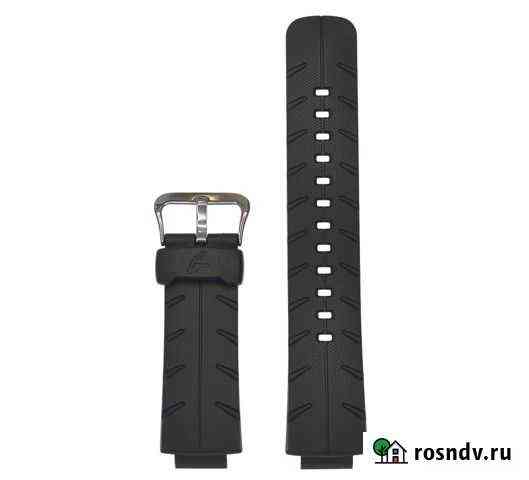 Casio G-300 Ремешок черный пластик Екатеринбург