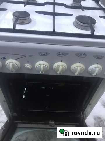 Плита газовая Владимир - изображение 1