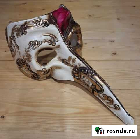 Венецианская маска Петрозаводск - изображение 1