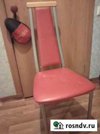 Стул Красноярск - изображение 1