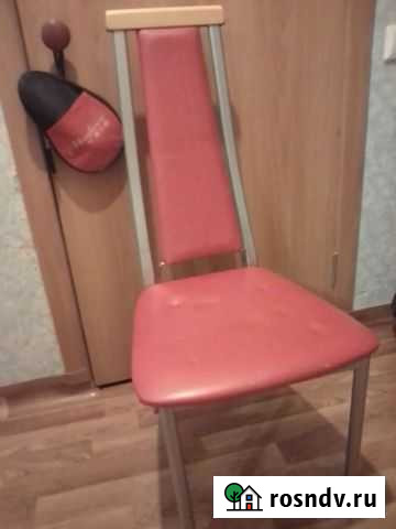 Стул Красноярск - изображение 1