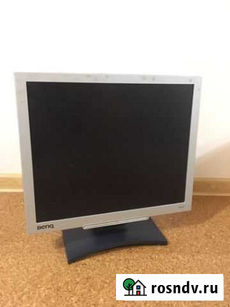 Монитор Benq Киров - изображение 1