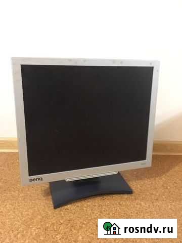 Монитор Benq Киров - изображение 1