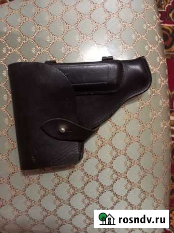 Кобура для пистолета Махачкала - изображение 1