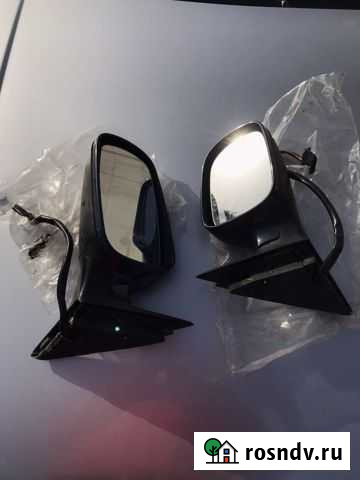 Зеркала на пассат б5 Гвардейск - изображение 1