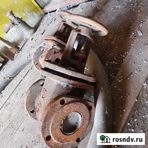 Задвижка на 80 Березовский - изображение 1