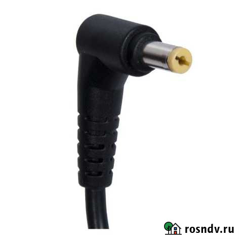 Зу для ноутбука - 19V 1.58A 5.5MMx1.7MM Оренбург - изображение 1