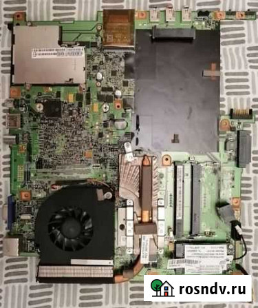 Материнская плата columbia MB 06236-1N Первоуральск - изображение 1