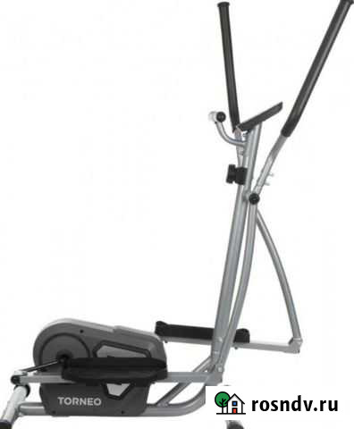 Эллиптический тренажер torneo Махачкала - изображение 1