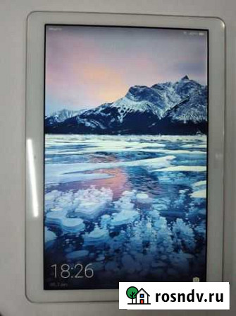 Huawei MediaPad T3 10 Хабаровск - изображение 1