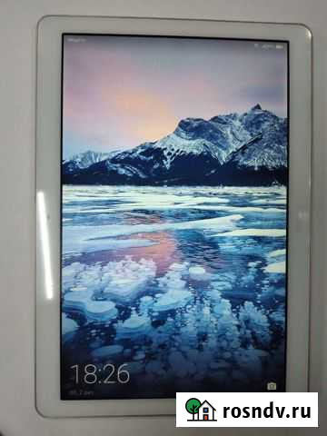 Huawei MediaPad T3 10 Хабаровск - изображение 1