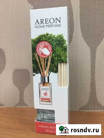 Аромадиффузор с палочками Мытищи - изображение 1