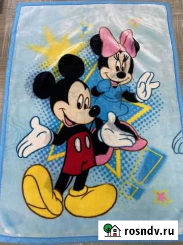 Плед детский Симферополь - изображение 1