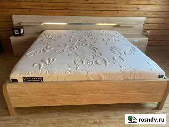 Кровать с Матрасом 1800*2000 touch soft USA Шелехов