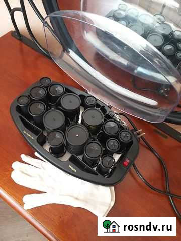 Термобигуди Нальчик - изображение 1