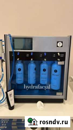 Hydrafacial MD Одинцово - изображение 1