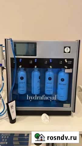 Hydrafacial MD Одинцово - изображение 1