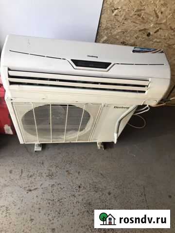 Сплит-система Хабаровск - изображение 1