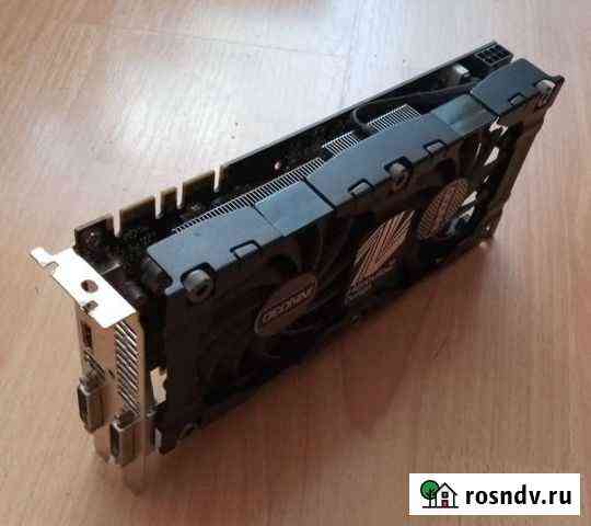 Видеокарта Inno3D 1070 8G Уфа